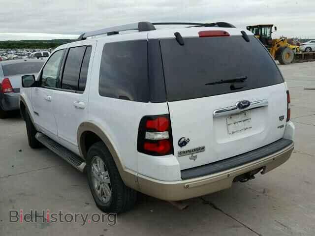 2006 FORD EXPLORER - VIN: 1FMEU64E36UB67968 - Фото 3