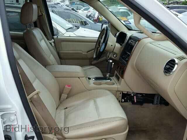 2006 FORD EXPLORER - VIN: 1FMEU64E36UB67968 - Фото 5