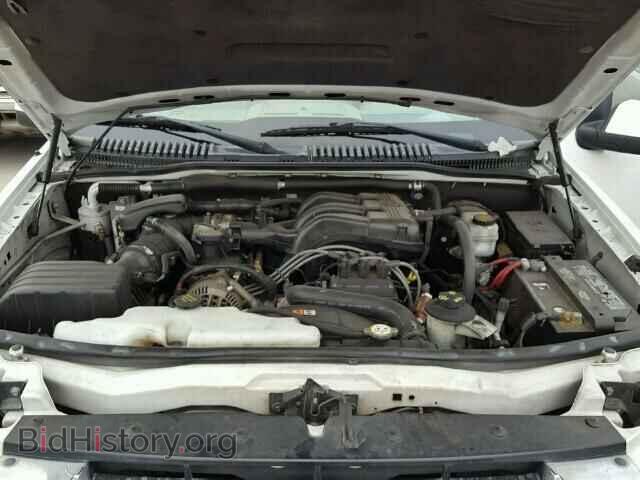 2006 FORD EXPLORER - VIN: 1FMEU64E36UB67968 - Фото 7