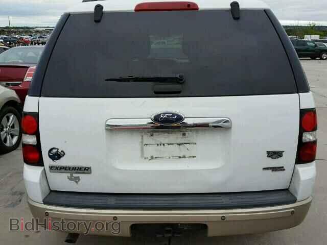 2006 FORD EXPLORER - VIN: 1FMEU64E36UB67968 - Фото 10
