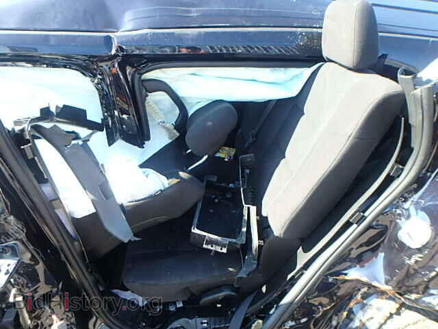 2011 DODGE DURANGO - VIN: 1D4RD2GG4BC616878 - Фото 6