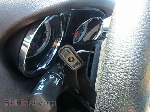 2011 DODGE DURANGO - VIN: 1D4RD2GG4BC616878 - Фото 8