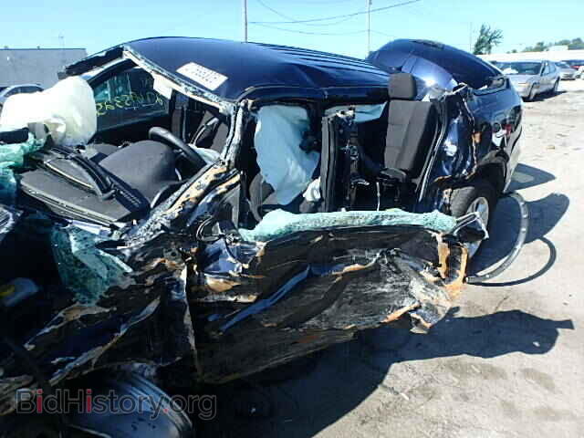 2011 DODGE DURANGO - VIN: 1D4RD2GG4BC616878 - Фото 9
