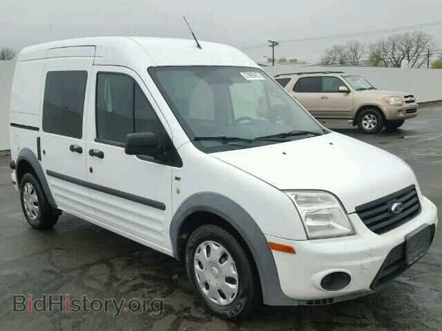 Фотография NM0LS6BN6CT082190 - FORD TRANSIT CO 2012