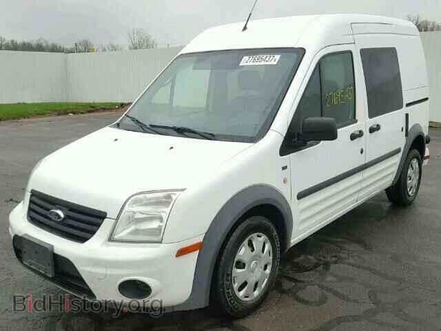 2012 FORD TRANSIT CO - VIN: NM0LS6BN6CT082190 - Фото 2