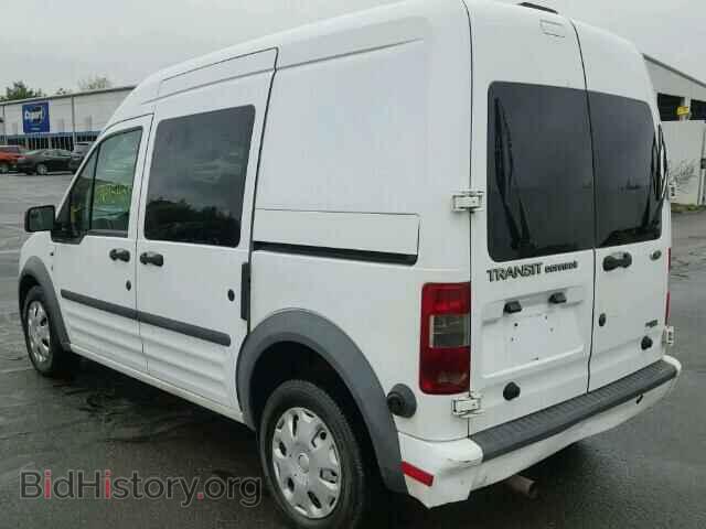 2012 FORD TRANSIT CO - VIN: NM0LS6BN6CT082190 - Фото 3