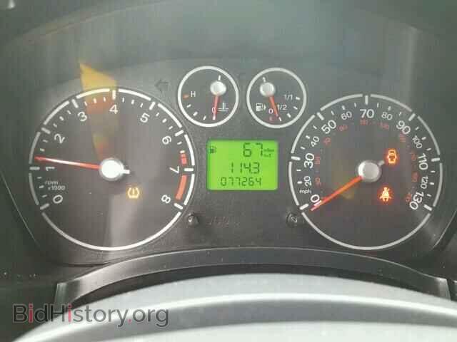 2012 FORD TRANSIT CO - VIN: NM0LS6BN6CT082190 - Фото 8