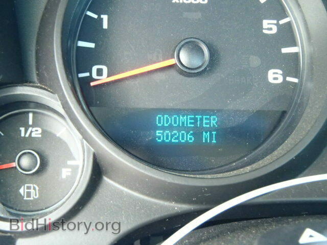 2010 CHEVROLET SILVERADO - VIN: 1GCPCPEX8AZ187277 - Фото 8