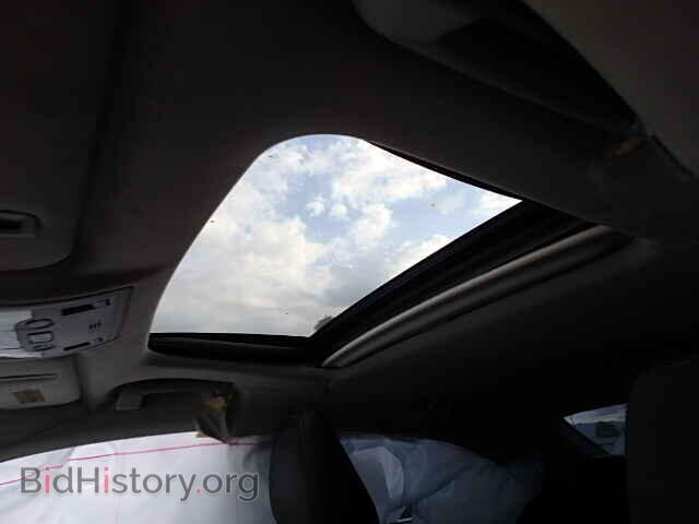 2014 LEXUS IS250 - VIN: JTHBF1D25E5037191 - Фото 9
