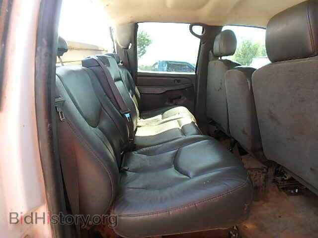 2006 CHEVROLET SILVERADO - VIN: 1GCHC23U06F263373 - Photo 6