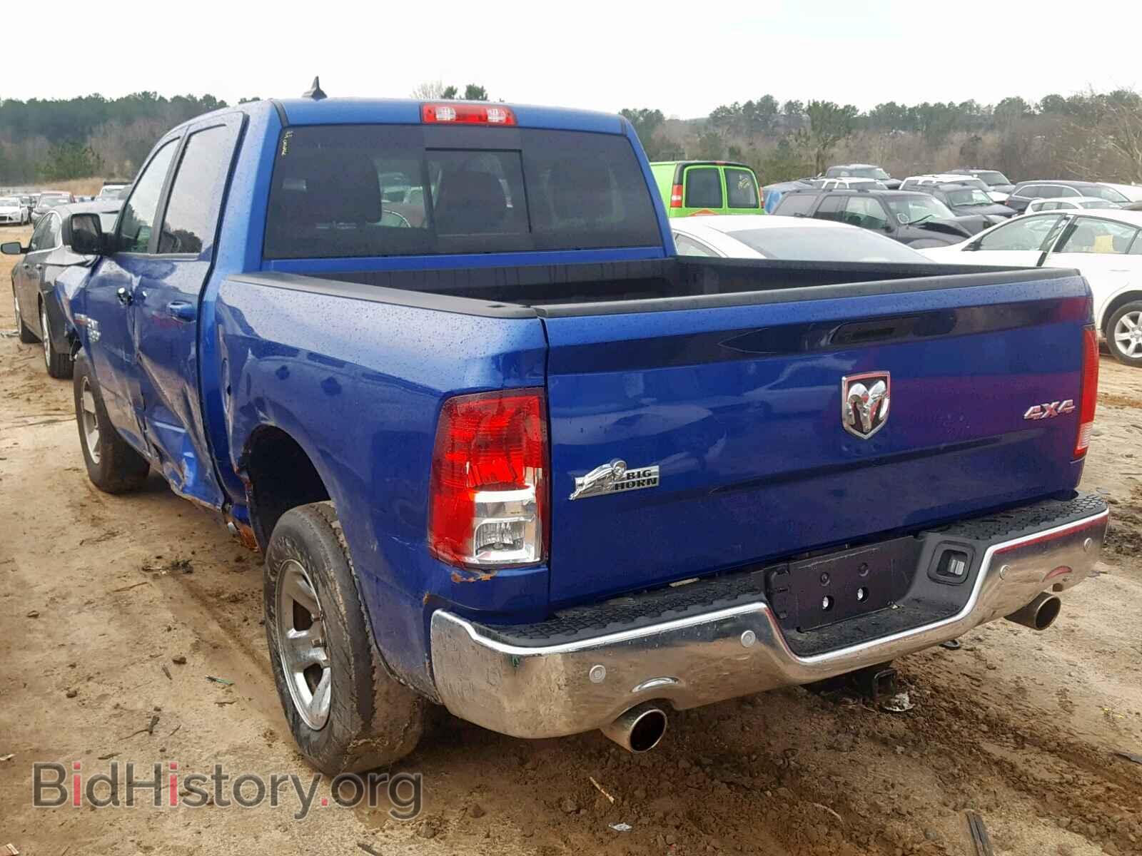 2019 RAM 1500 CLASS - VIN: 1C6RR7LT2KS549967 - Фото 3