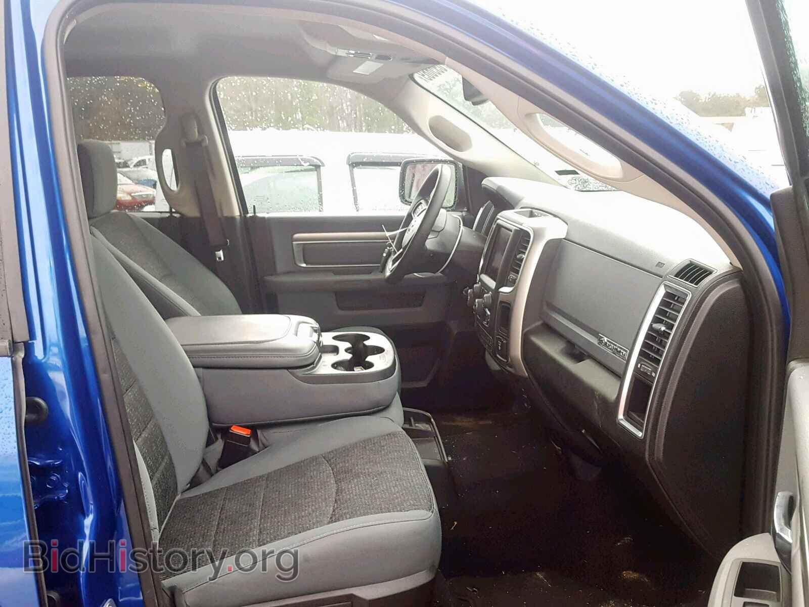 2019 RAM 1500 CLASS - VIN: 1C6RR7LT2KS549967 - Фото 5