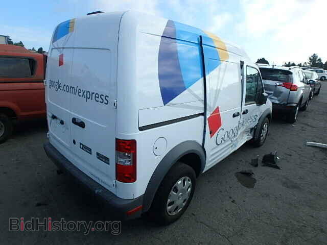 2013 FORD TRANSIT CO - VIN: NM0LS7AN0DT162478 - Фото 4