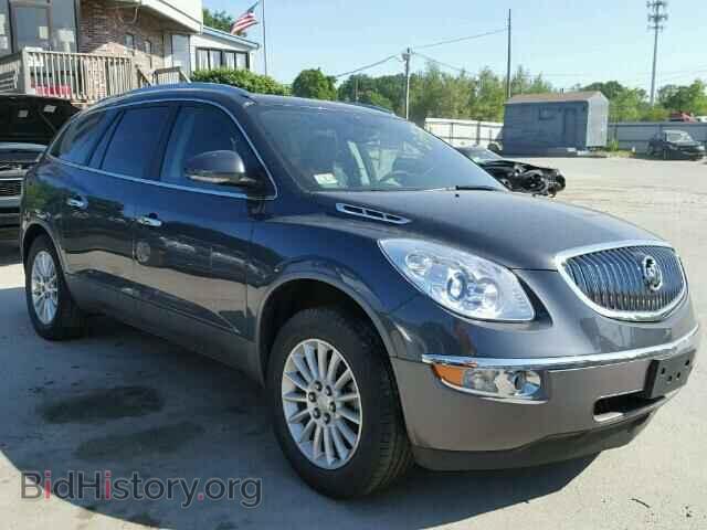 Photo 5GAKVCED0CJ243914 - BUICK ENCLAVE 2012