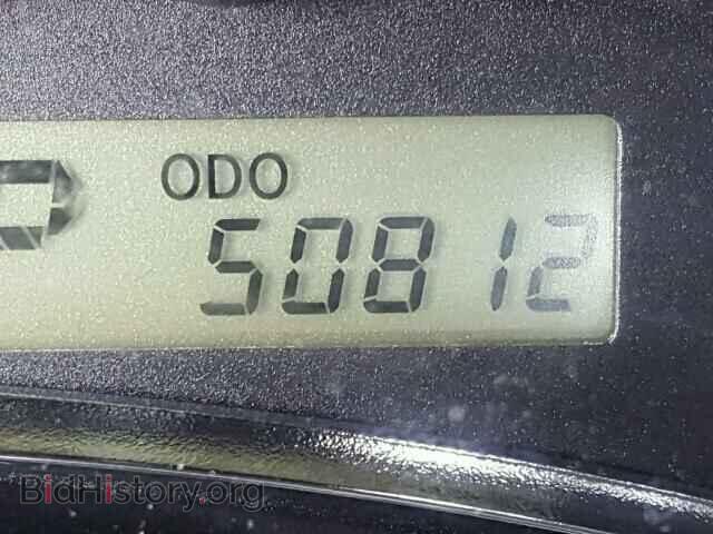 2011 TOYOTA COROLLA - VIN: 2T1BU4EEXBC669846 - Фото 8