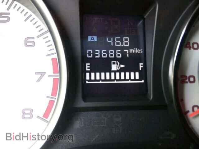 2013 SUBARU IMPREZA - VIN: JF1GPAS62DH208086 - Фото 8