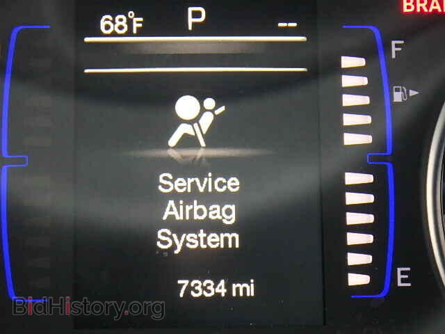 2015 CHRYSLER 200 - VIN: 1C3CCCBB6FN644042 - Фото 8