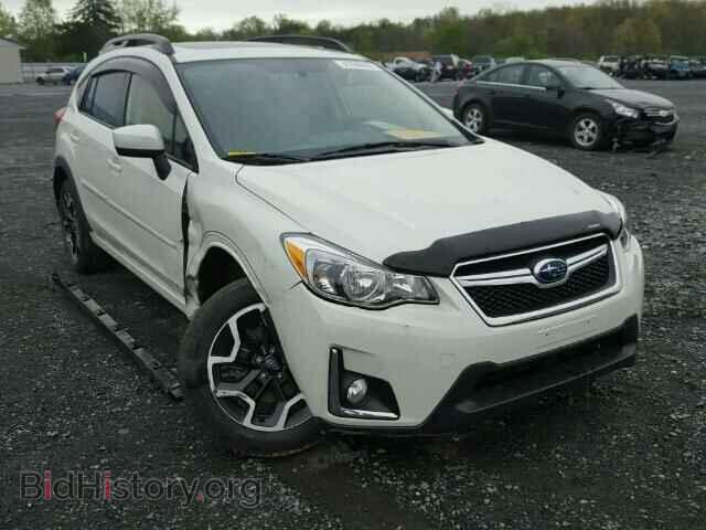 Photo JF2GPABC0G8300173 - SUBARU ALL OTHER 2016