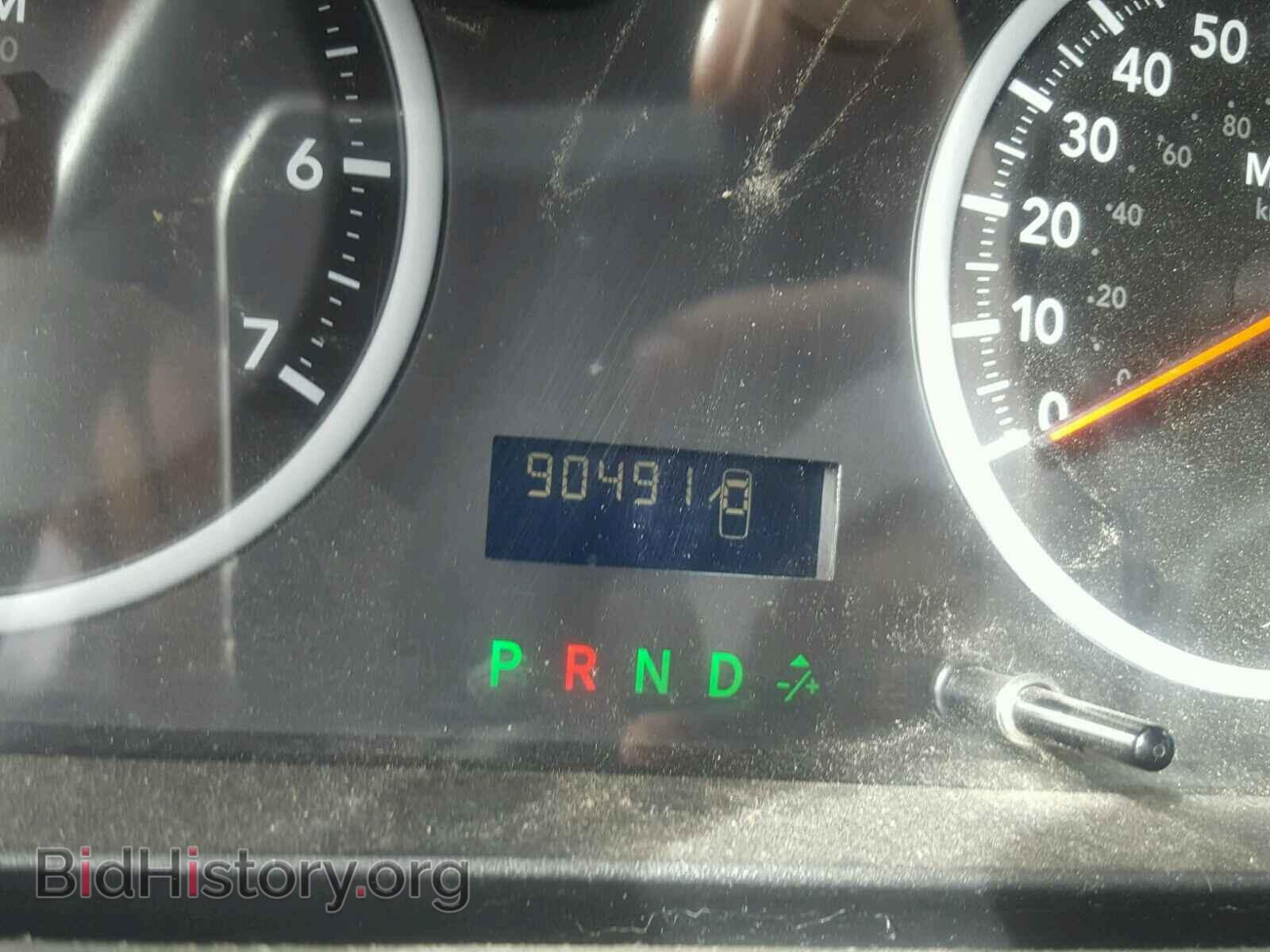2010 DODGE RAM 1500 - VIN: 1D7RB1GK9AS238102 - Фото 8