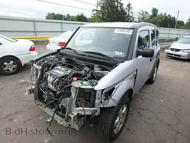 2003 HONDA ELEMENT - VIN: 5J6YH27573L043885 - Photo 2