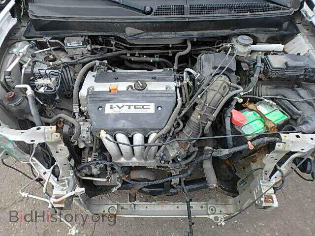 2003 HONDA ELEMENT - VIN: 5J6YH27573L043885 - Photo 7