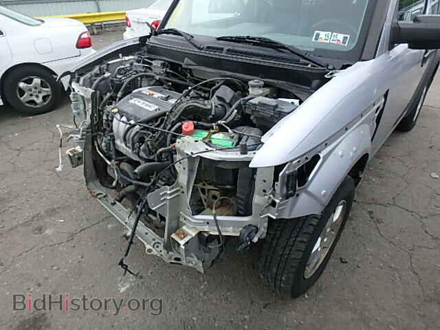 2003 HONDA ELEMENT - VIN: 5J6YH27573L043885 - Photo 9