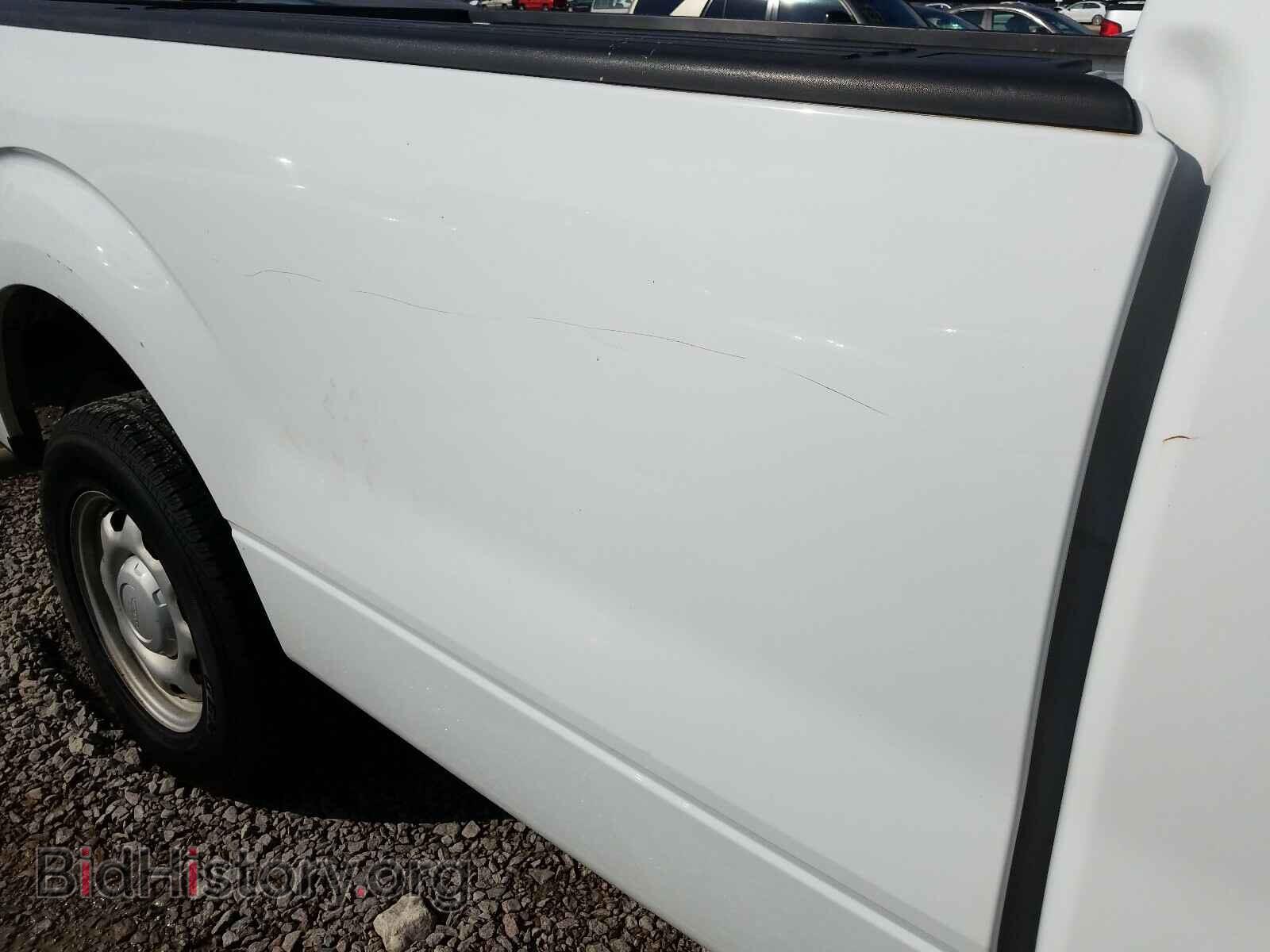 2011 FORD F150 - VIN: 1FTMF1CM8BKD00719 - Фото 9