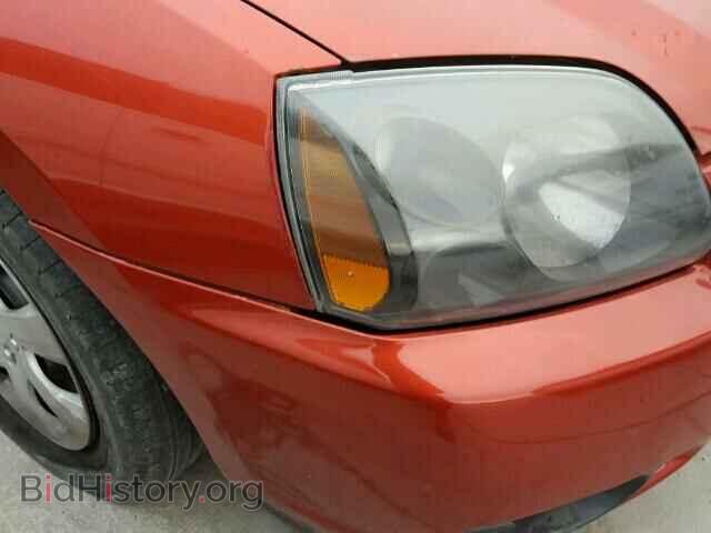 2011 MITSUBISHI GALANT - VIN: 4A32B3FF2BE025355 - Фото 9