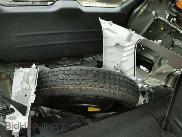 2011 SUBARU FORESTER - VIN: JF2SHAEC3BH769642 - Фото 9
