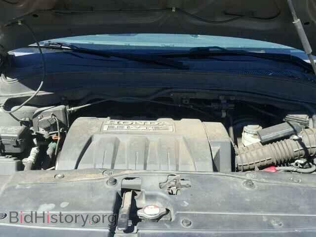 2007 HONDA PILOT - VIN: 5FNYF28787B012438 - Фото 7