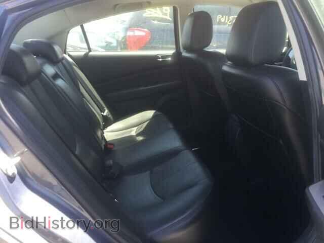2009 MAZDA 6 - VIN: 1YVHP82A795M21579 - Фото 6