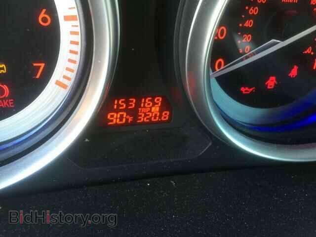 2009 MAZDA 6 - VIN: 1YVHP82A795M21579 - Фото 8