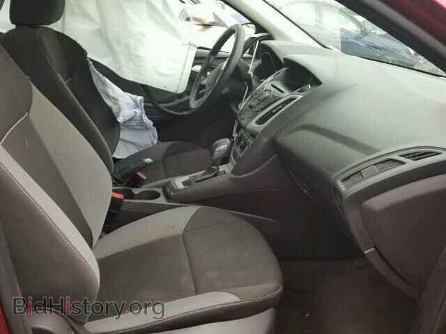 2014 FORD FOCUS - VIN: 1FADP3F22EL324313 - Photo 5