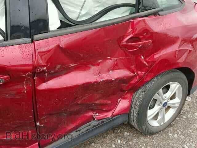 2014 FORD FOCUS - VIN: 1FADP3F22EL324313 - Photo 10