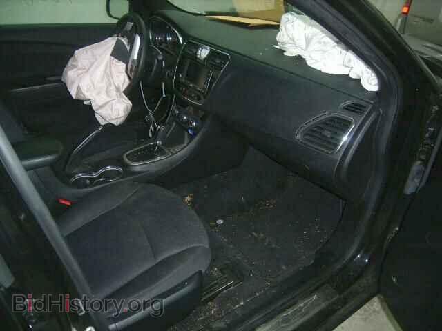 2013 CHRYSLER 200 - VIN: 1C3CCBBB5DN592359 - Photo 5
