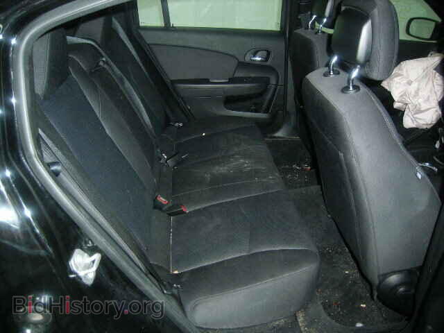 2013 CHRYSLER 200 - VIN: 1C3CCBBB5DN592359 - Photo 6