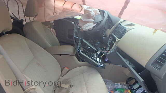2007 FORD EDGE - VIN: 2FMDK36C17BB66692 - Photo 5