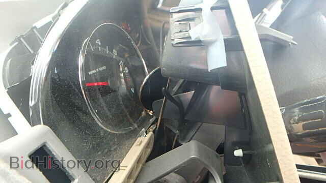 2007 FORD EDGE - VIN: 2FMDK36C17BB66692 - Photo 8