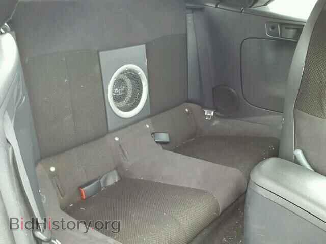 2008 MITSUBISHI ECLIPSE - VIN: 4A3AL25F48E004875 - Фото 6