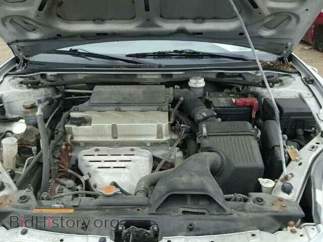2008 MITSUBISHI ECLIPSE - VIN: 4A3AL25F48E004875 - Фото 7