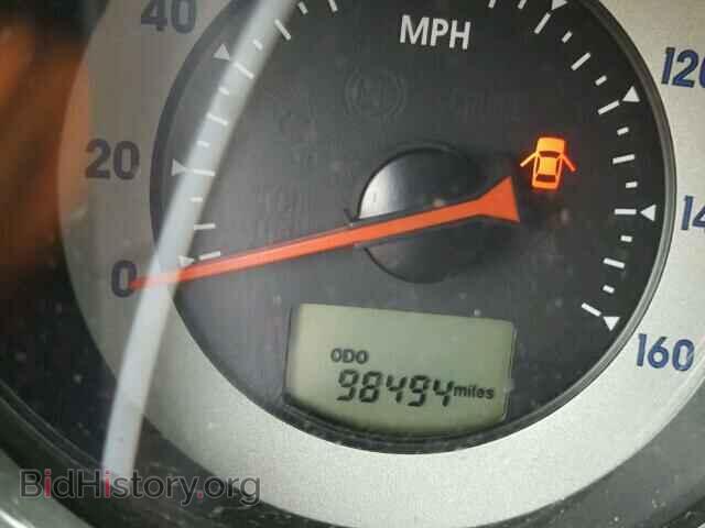 2008 MITSUBISHI ECLIPSE - VIN: 4A3AL25F48E004875 - Фото 8