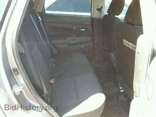 2012 MITSUBISHI OUTLANDER - VIN: JA4AR4AU4CZ007031 - Фото 6