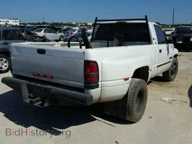 2001 DODGE RAM 3500 - VIN: 3B7MC36671M522161 - Photo 4