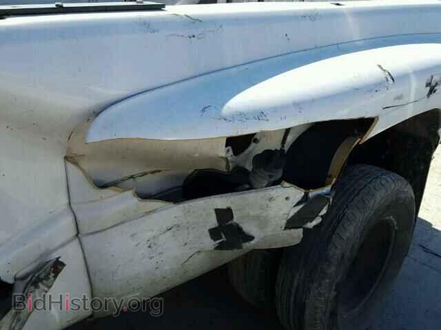 2001 DODGE RAM 3500 - VIN: 3B7MC36671M522161 - Photo 10