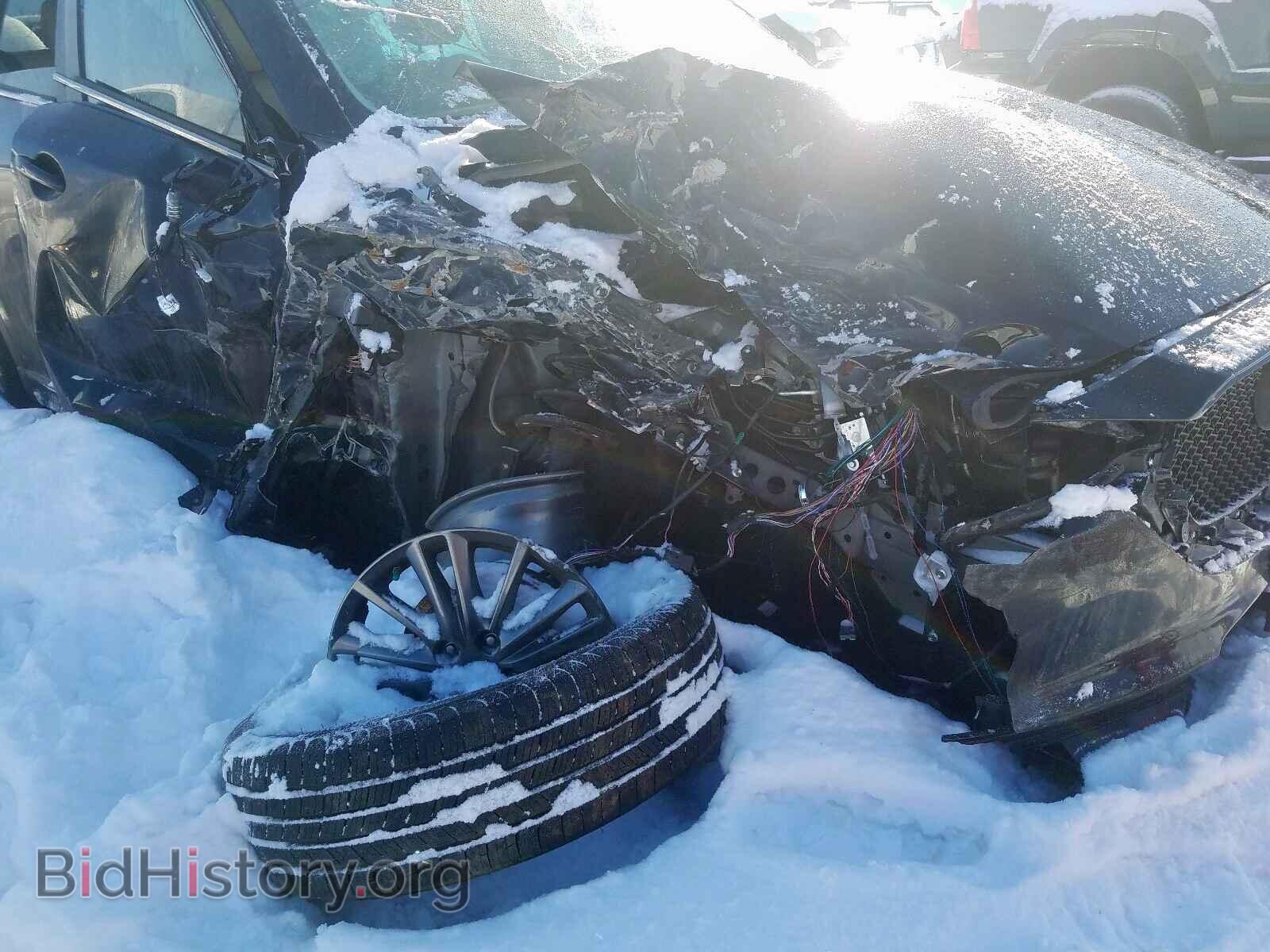 2017 MAZDA CX-5 - VIN: JM3KFBCL8H0131835 - Фото 9