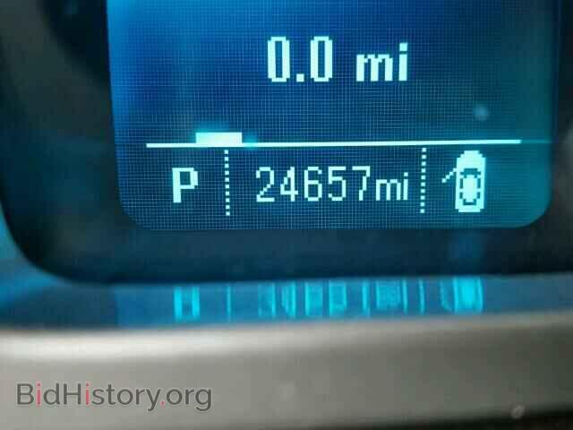 2013 CHEVROLET CAMARO - VIN: 2G1FB1E32D9172094 - Фото 8