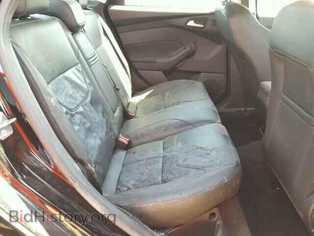 2016 FORD FOCUS - VIN: 1FADP3J20GL318794 - Фото 6