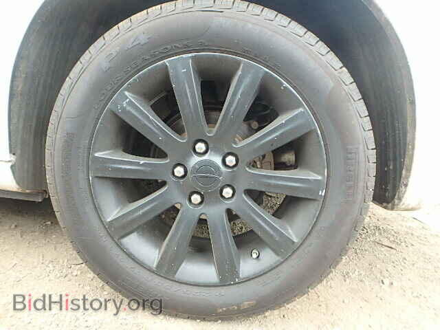 2012 CHRYSLER 200 - VIN: 1C3CCBBB5CN139101 - Фото 10
