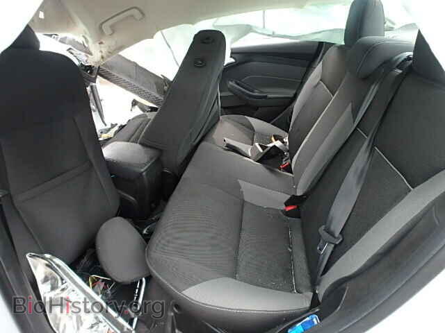 2014 FORD FOCUS - VIN: 1FADP3F21EL347792 - Photo 6