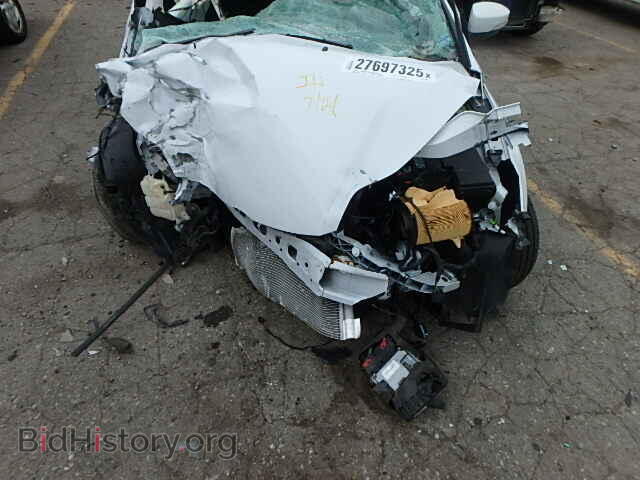 2014 FORD FOCUS - VIN: 1FADP3F21EL347792 - Photo 7